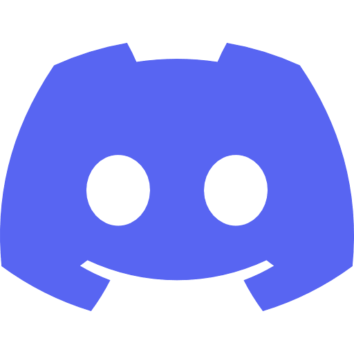 Discord Logo